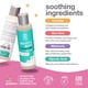 thumbnail image 3 of Face Wash TOUCH Exfoliante con 10% de ácido glicólico, 180 ml, 3 of 9