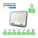 thumbnail image 2 of Foco Proyector Solar Led Exterior 150w Fría Ip65 Sensor Gris Blanco Frío, 2 of 10