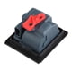 thumbnail image 2 of Herramienta de reparación del actuador de bloqueo de puerta de llenado de A0008202303 piezas de repuesto piezas de automóvil alto rendimie, 2 of 5