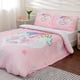 thumbnail image 3 of Boys -Gamer- Duve-t Cover- Set 3 Pieces T-win G-ame Pl-ayer W-hite Bedd-ing Sets- with 1- Duvet- Cover 2 Pillowcases, 3 of 5