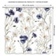 thumbnail image 2 of Cortina De Baño Premium Mas Forro 180x180 Cm Cb16, 2 of 4