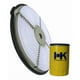thumbnail image 1 of Kit Filtro Aceite Aire Para Daihatsu Feroza 1 6 1988 1992, 1 of 3