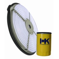 Repuestos Del Sol - Kit Filtro Aceite Aire Para Daihatsu Feroza 1 6 1988 1992