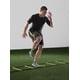 thumbnail image 5 of Running Equipment SKLZ Quick Ladder de 15 pies con bolsa de transporte, color amarillo, 5 of 5