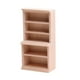 thumbnail image 2 of 1/12 Estante De Madera Para Libros Cocina Sala De Estar Dormitorio Decoración DIY Escena, 2 of 5