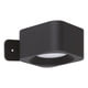 thumbnail image 1 of Aplique Pared Recargable USB Negro 5W Muraglie Eglo 74119, 1 of 7