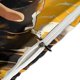 thumbnail image 4 of Trafalgar Law Bed Duvet Cover Funny Anime Cartoon Bedding Sets Lightweight 3 Piece Comforter Sets, 4 of 5