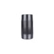 thumbnail image 1 of Nipple STZ Industries, acero negro, 2,5 cm de largo y 1,5 pulgadas, MIP, 1 of 2