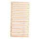 thumbnail image 2 of Exhibidor de Joyería Madera de Bambú Beige, 2 of 3