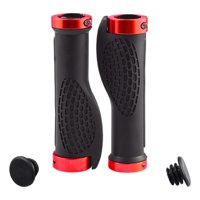 Ioensy - Empuñaduras De Bicicleta Manillar De Bicicleta Para Bicicletas De Carretera Bicicletas Plegables De Piñón Fijo