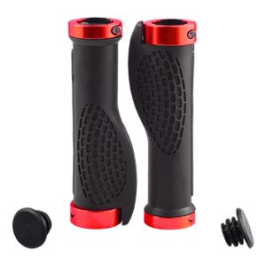 Ioensy - Empuñaduras De Bicicleta Manillar De Bicicleta Para Bicicletas De Carretera Bicicletas Plegables De Piñón Fijo