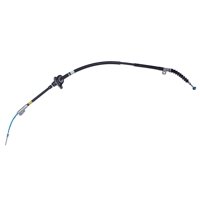 Repuestos Del Sol - Cable Freno Mano Toyota Hilux 2.7 2016 2018
