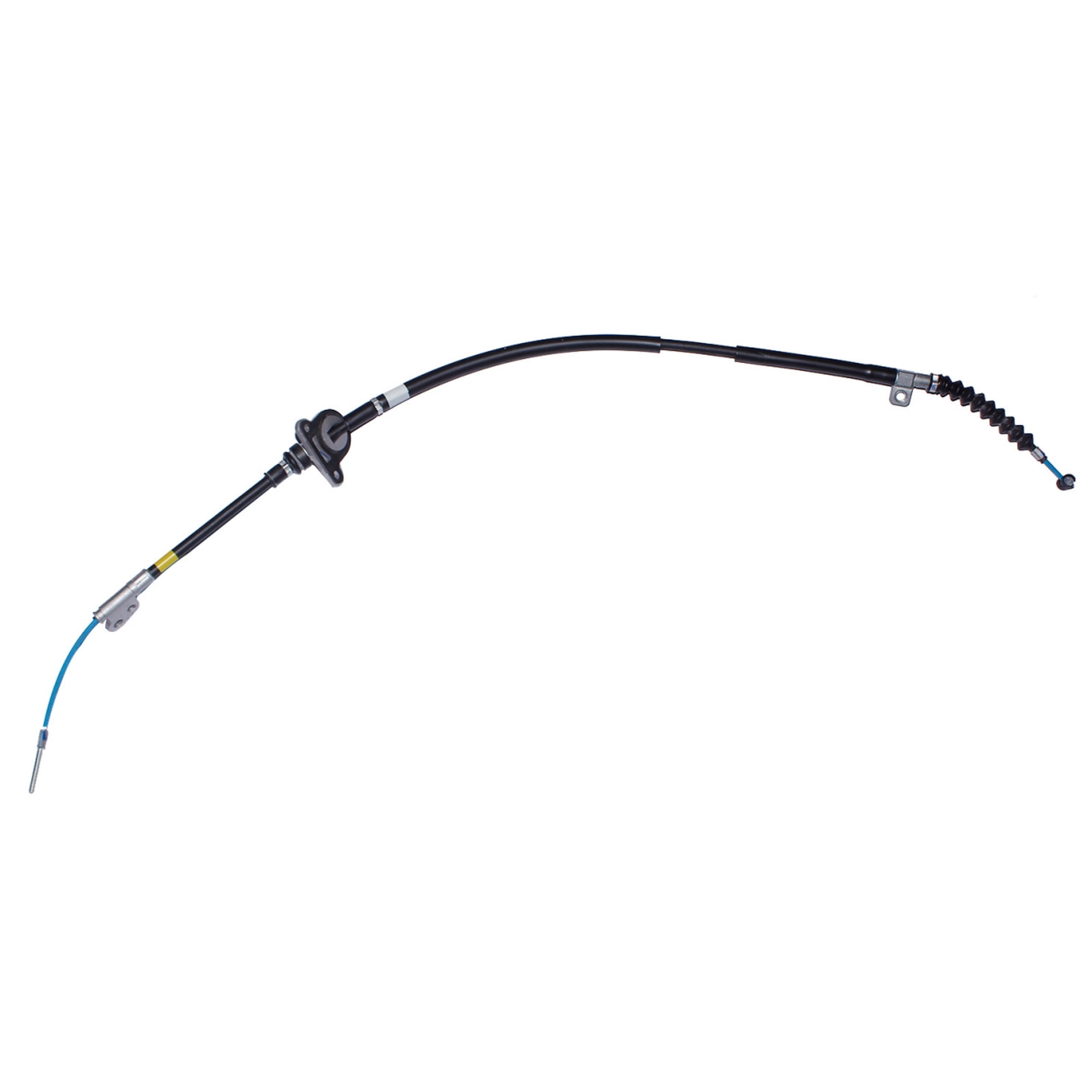 Repuestos Del Sol - Cable Freno Mano Toyota Hilux 2.8 2016 2020