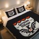 thumbnail image 1 of SOUTH END GERMAN VILLAGE COLS. OHIO Duvet Cover Set Breathable Soft BeigeFriendly Material Cottage Decor Fresh and Natural, 1 of 1