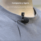 thumbnail image 2 of Micrófono Profesional Tipo-C para Cámaras Insta360 X2 X3, 2 of 8