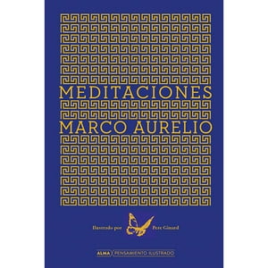 Zig Zag - Libro Meditaciones (Marco Aurelio)