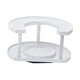 thumbnail image 1 of Soporte Giratorio De 360 Grados Para Especias, Tocadiscos, Almacenamiento De Cosméticos Para Oficina, 1 of 5