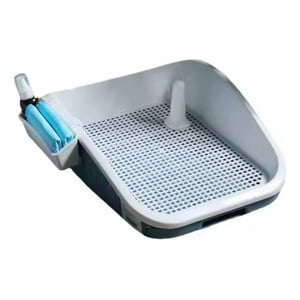 Genérico - Baño Sanitario Inodoro Para Mascotas Entrenamiento Lau