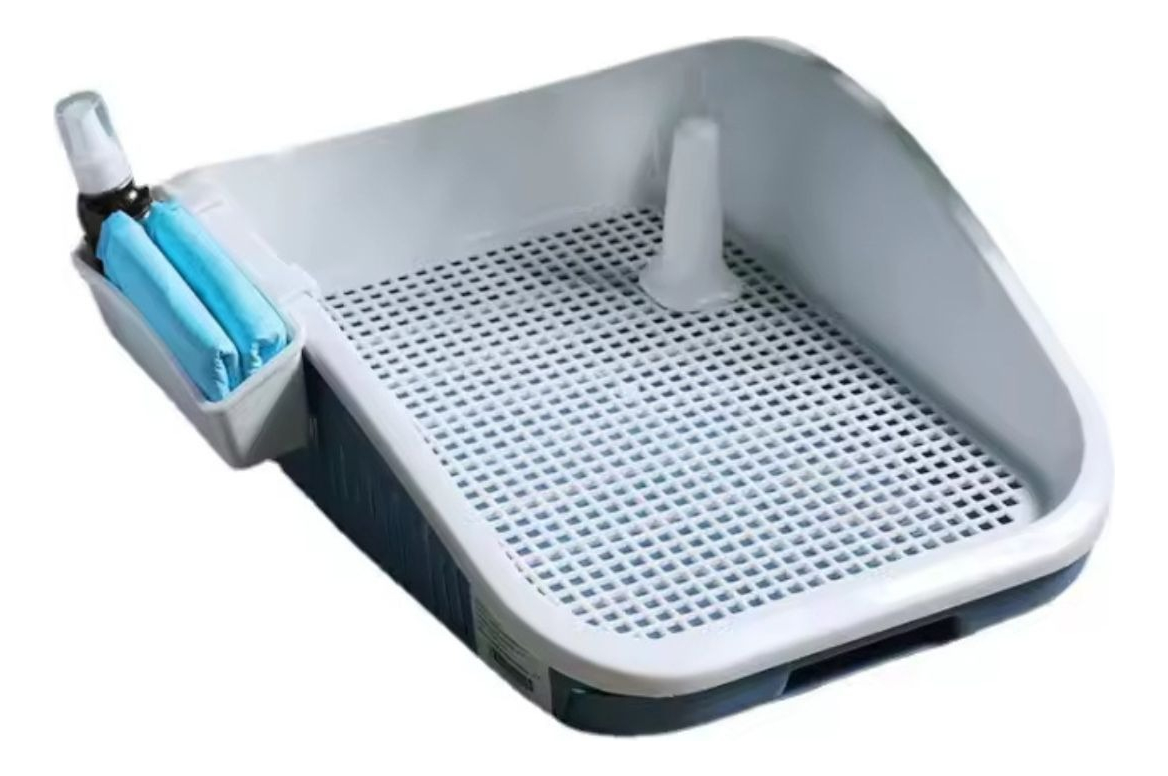 Genérico - Baño Sanitario Inodoro Para Mascotas Entrenamiento Lau