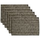 thumbnail image 1 of Mantel Individual Sweet Home Collection Chocolate Paquete 6, 1 of 3