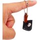 thumbnail image 5 of Colección de navajas de bolsillo con gadgets en miniatura, colgante decorativo con herramienta multifunción EDC Eastern Delights (hacha), 5 of 6