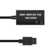 thumbnail image 2 of Adaptador HDMI Mcbazel para GameCube/N64/SNES con 480p/720p, 2 of 8