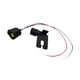 thumbnail image 5 of Sensor De Temperatura Del Aire Ambiente 05149025AA Para Piezas De Reparación De Dodge Resistente, 5 of 5