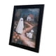 thumbnail image 2 of Impresión Artística De Halloween De 23 X 17 Cm, Pintura Estética Para Baño, Estante, Dormitorio, Fantasma Y Calabaza., 2 of 5