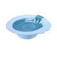 thumbnail image 3 of Sitz Bath Tub Lavado Limpieza Reutilizable Calma Y Limpia Para Mujer Azul, 3 of 5