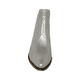 thumbnail image 2 of BOTINES TUO TUO SILVER MUJER 24-61 - Talla 35, 2 of 6