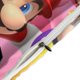 thumbnail image 4 of Super Mario 3-Piece Comforter Set for Bedroom Super Mario Bedding Set for Kids Adults Soft Microfiber Duvet Cover Set with Zipper Closure, 4 of 5