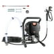 thumbnail image 1 of Pulverizador de pintura sin aire VEVOR 750 W 3000 PSI con soporte eléctrico, 1 of 3