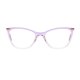 thumbnail image 1 of Lentes de lectura M Glasses Harriet 1.25x, 1 of 3
