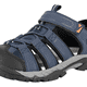thumbnail image 4 of SANDALIAS BAMBOO AZUL JUVENIL | 2610-05/1 - Talla 37, 4 of 5