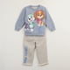 thumbnail image 1 of Buzo Niña Team Girls Celeste Paw Patrol, 1 of 5