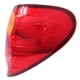 thumbnail image 2 of Farol trasero derecho mitsubishi l200 dakar 2.5 2007 2013, 2 of 3