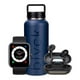 thumbnail image 1 of Kit Smartwatch+ Audífonos F1 Lhotse + Botella Insulada Bubba, 1 of 7
