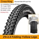 thumbnail image 2 of Neumático Continental Cross king 29 x 2.20, 2 of 2