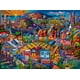 thumbnail image 2 of Rompecabezas Buffalo Games Dowdle Ruta 66 1000 Piezas 68x50 cm, 2 of 7