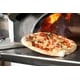 thumbnail image 2 of Pala Pizza Redonda 30 Cm. Acero Inox Con Mango 23 Cm, 2 of 3