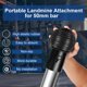 thumbnail image 3 of Navona Landmine Attachment for Barbell 2 inch, Barbell Landm, 3 of 3