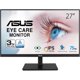 thumbnail image 1 of Monitor ASUS VA27DQSB 27 Full HD IPS 75Hz HDMI USB, 1 of 3