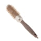 thumbnail image 3 of Cepillo de pelo redondo de cerámica profesional Curling Hair Comb Styling Tool 03, 3 of 5