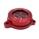 thumbnail image 5 of Tapa De La Cubierta Del Filtro De Aceite Aleación De Aluminio De La Motocicleta Para Raptor 700 Yfm700rse Rojo, 5 of 5