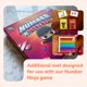 thumbnail image 4 of Tapete Sensorial Multiplica y Divide – The Fidget Game, 4 of 5