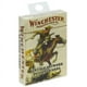 thumbnail image 2 of Juego Naipes Póker 52 Cartas Imag Oeste Americano, 2 of 3