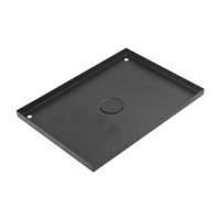 Magideal - Soporte De Para Bandeja De Proyector, Estante Utilitario Compatible Con Adaptador De Tornillo De 1/4"", Bandeja De Soporte Para Estante De , T01 T01 25X18Cm