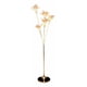 thumbnail image 1 of Lámpara Pie Decorativa Forma Lirio Moderno Floral Jhn, 1 of 3