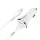 thumbnail image 1 of Cargador para Auto Hoco Z31 Dual USB QC3.0 Cable Lightning, 1 of 3