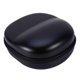 thumbnail image 1 of Caja De Almacenamiento De Bolsa De Estuche Rígido De Protección Para Auriculares Auriculares, 1 of 5